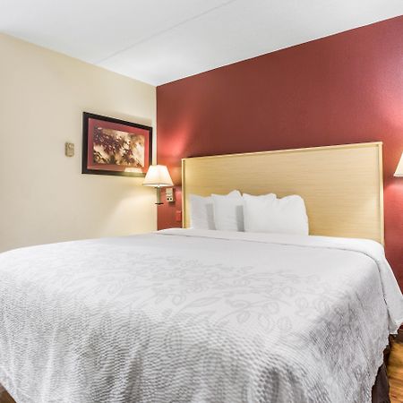 Red Roof Inn Plus+ Nashville North Goodlettsville Esterno foto