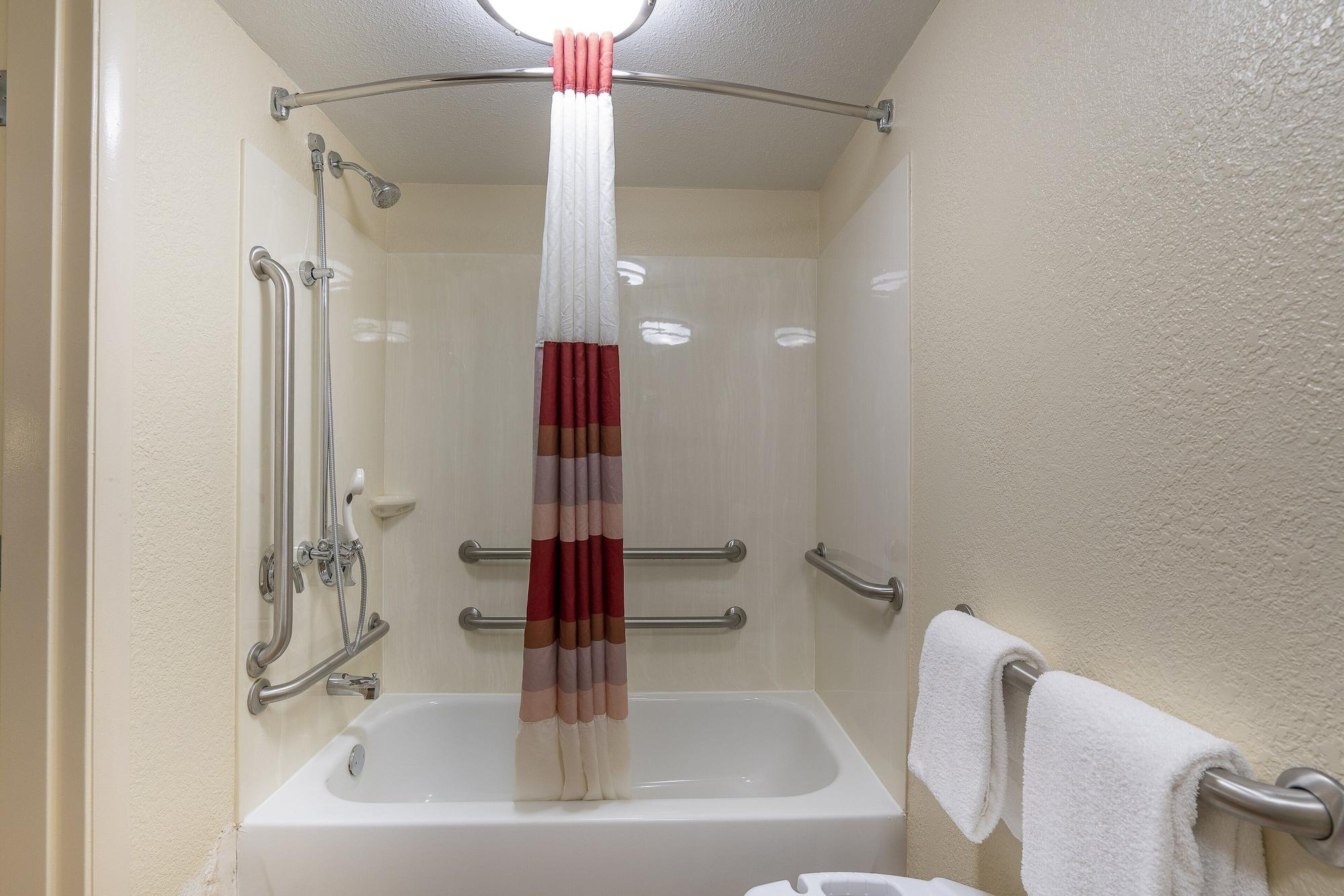 Red Roof Inn Plus+ Nashville North Goodlettsville Esterno foto