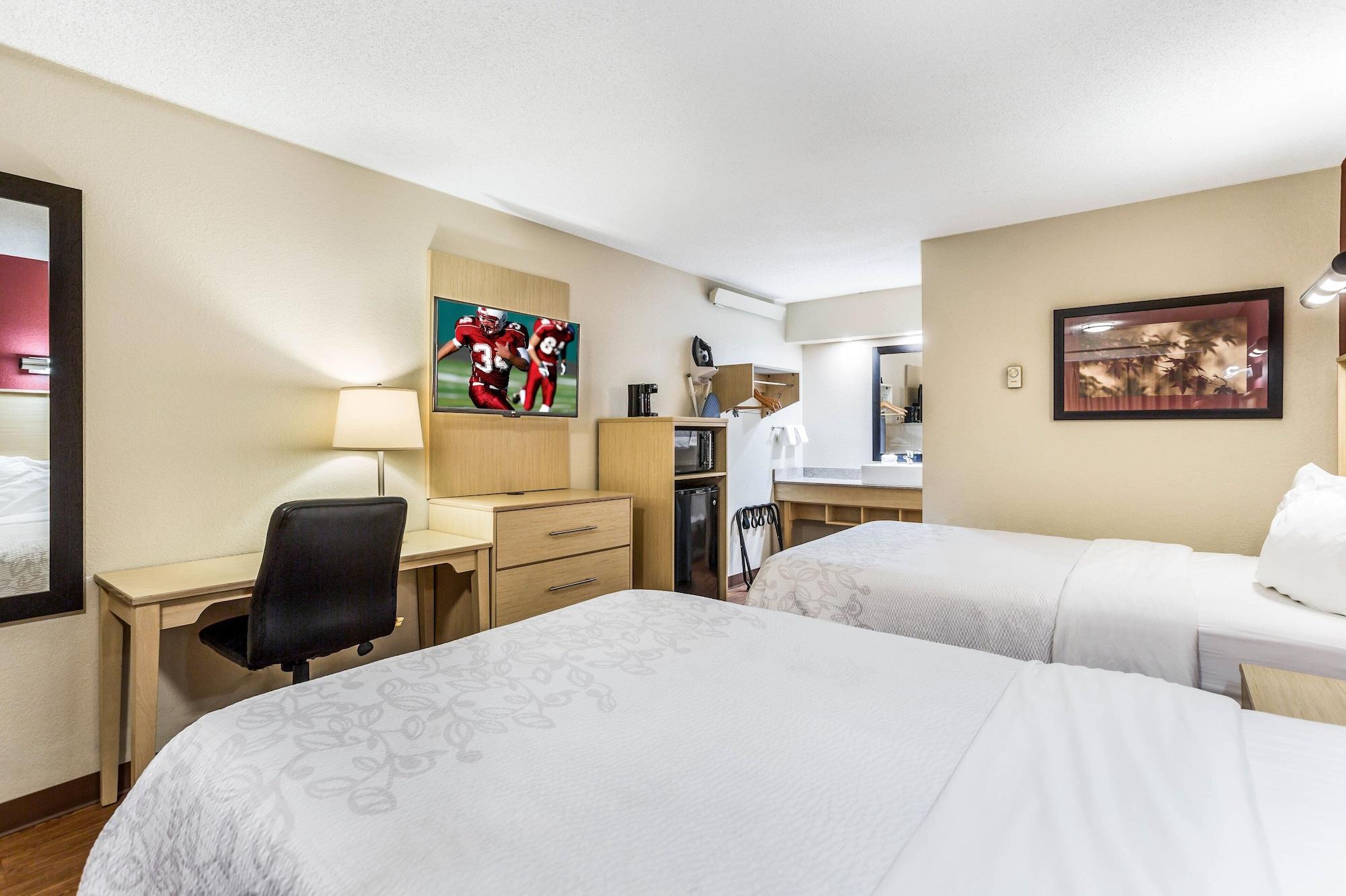 Red Roof Inn Plus+ Nashville North Goodlettsville Esterno foto