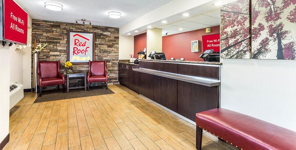 Red Roof Inn Plus+ Nashville North Goodlettsville Esterno foto