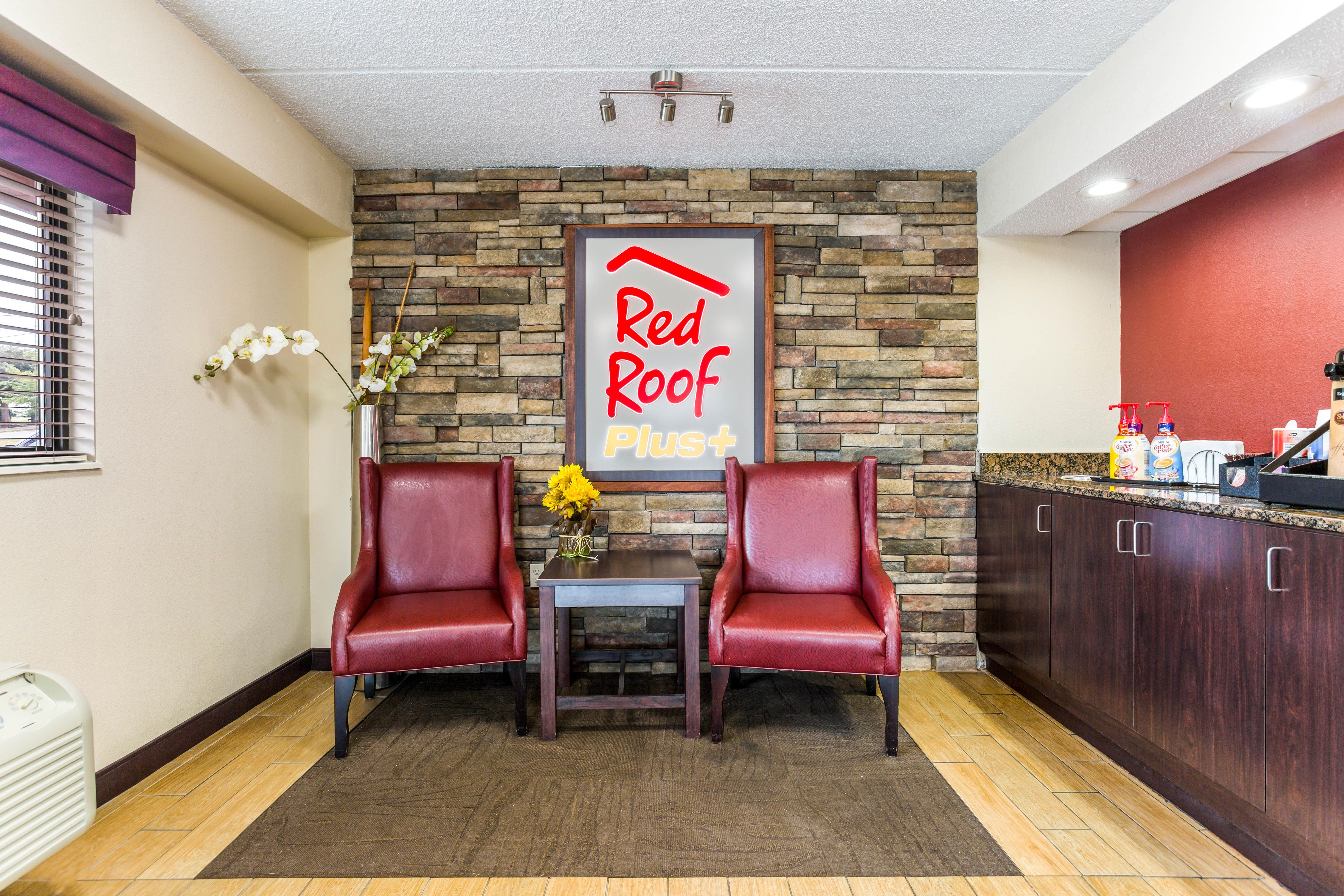 Red Roof Inn Plus+ Nashville North Goodlettsville Esterno foto