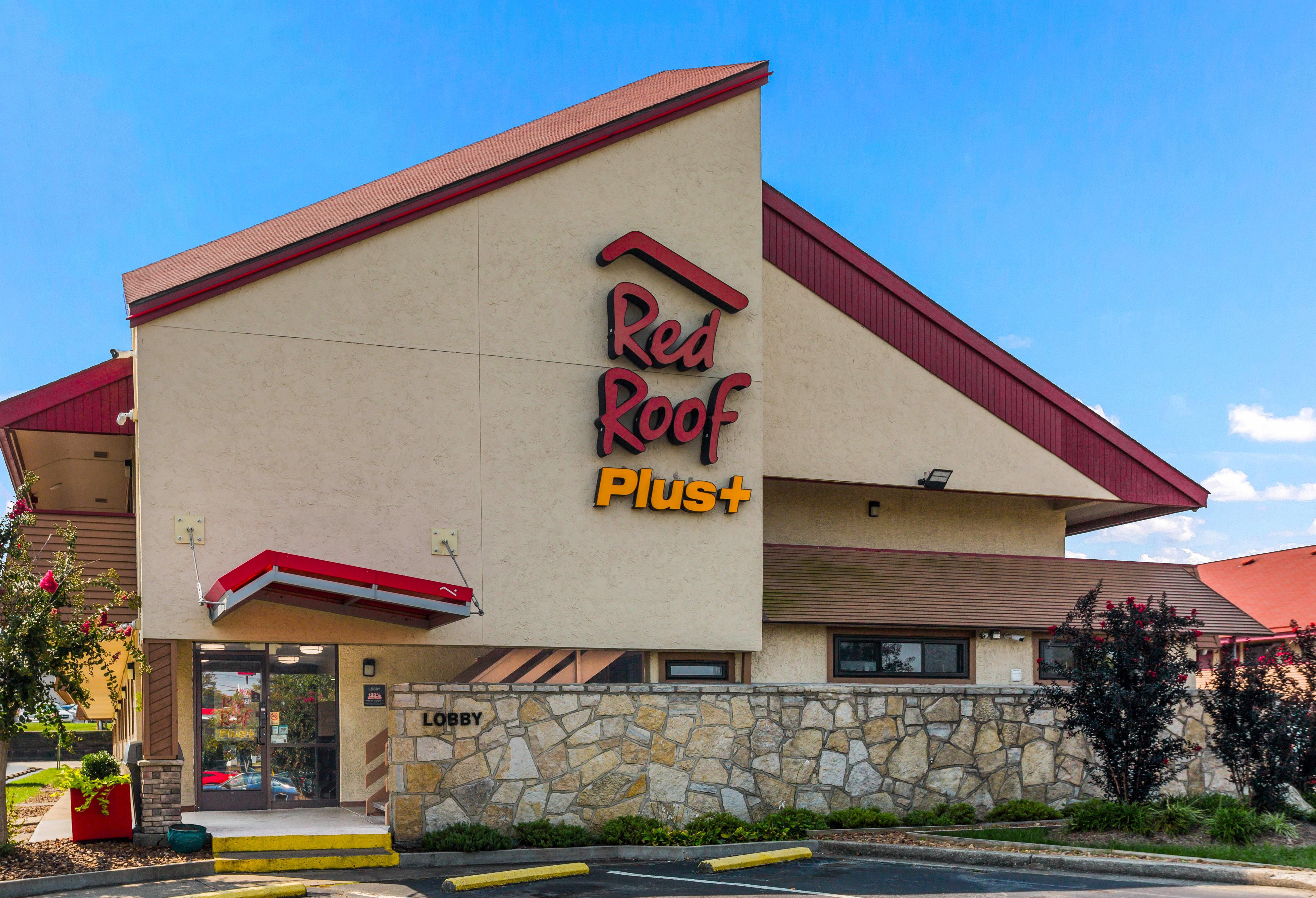 Red Roof Inn Plus+ Nashville North Goodlettsville Esterno foto