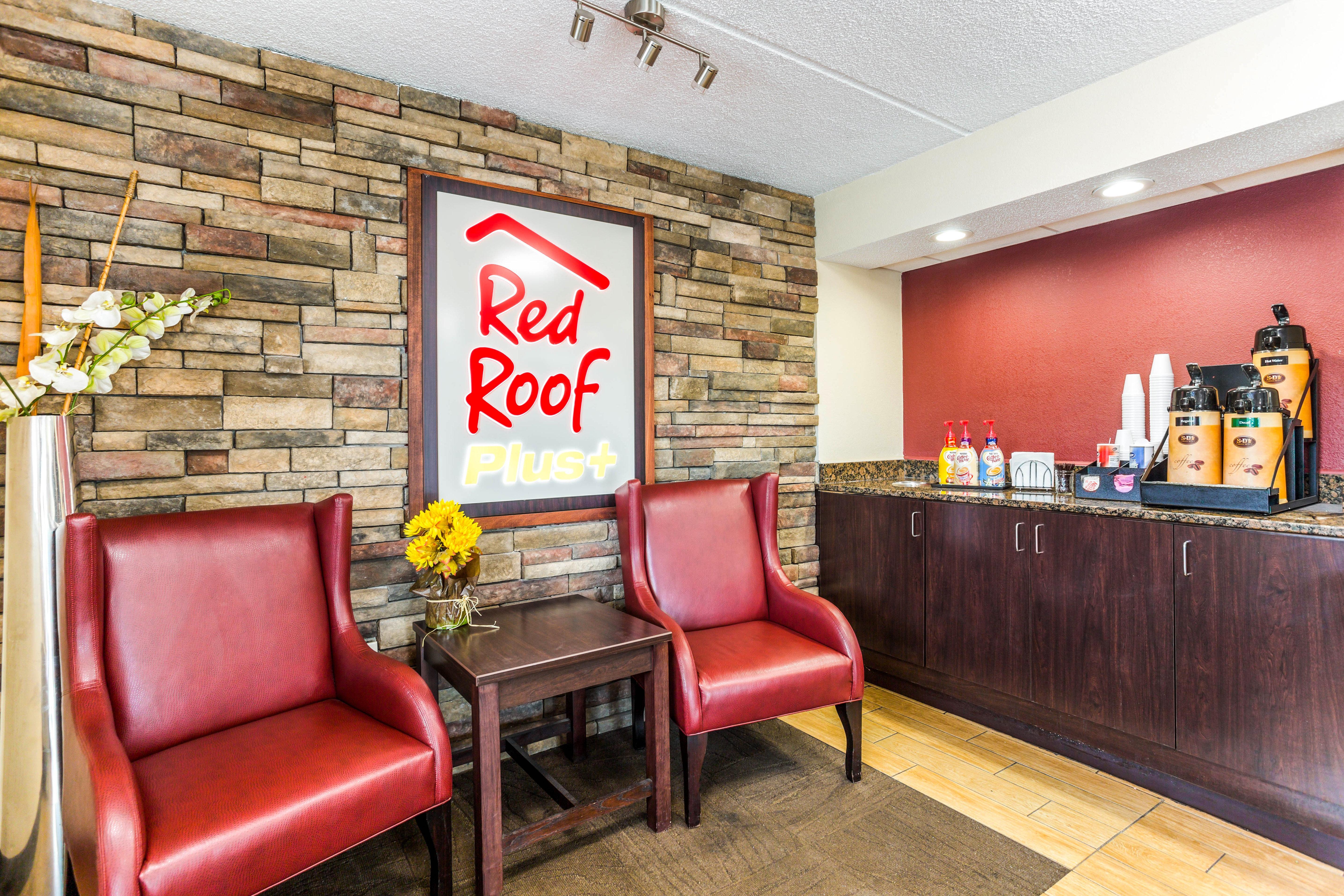 Red Roof Inn Plus+ Nashville North Goodlettsville Esterno foto