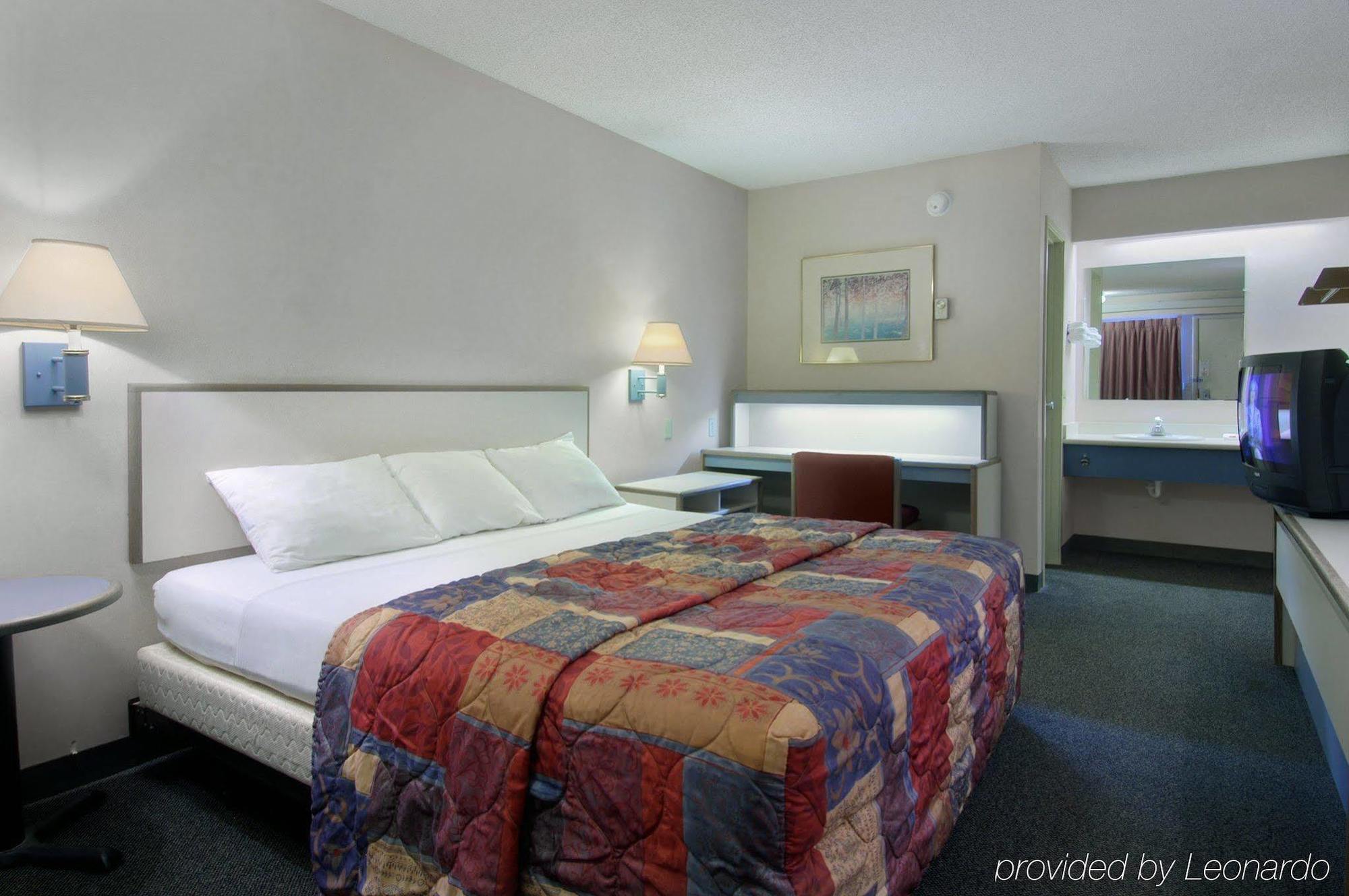 Red Roof Inn Plus+ Nashville North Goodlettsville Esterno foto
