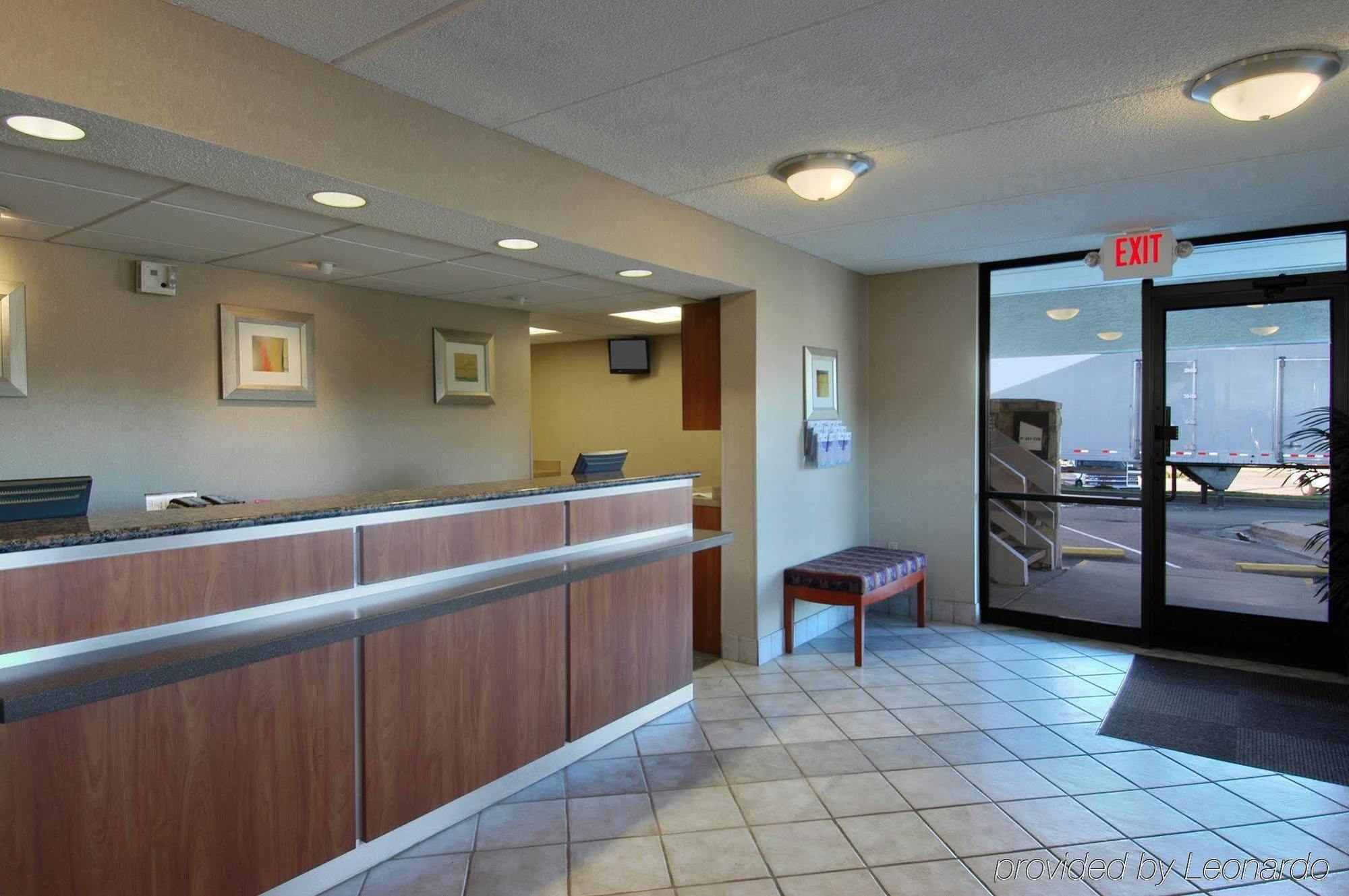 Red Roof Inn Plus+ Nashville North Goodlettsville Esterno foto